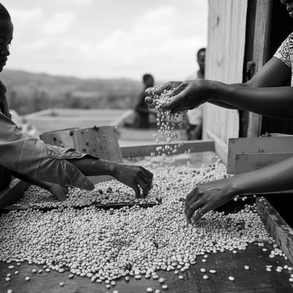 Burundi