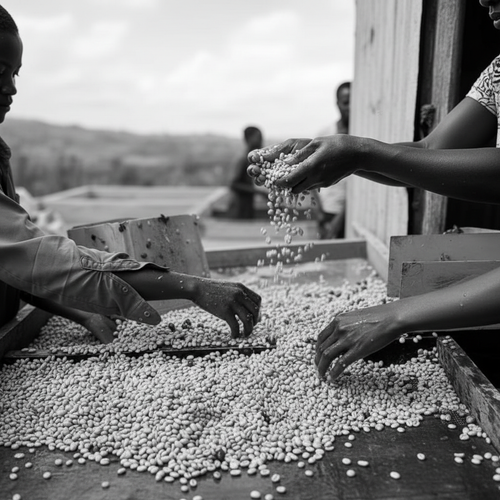 Burundi
